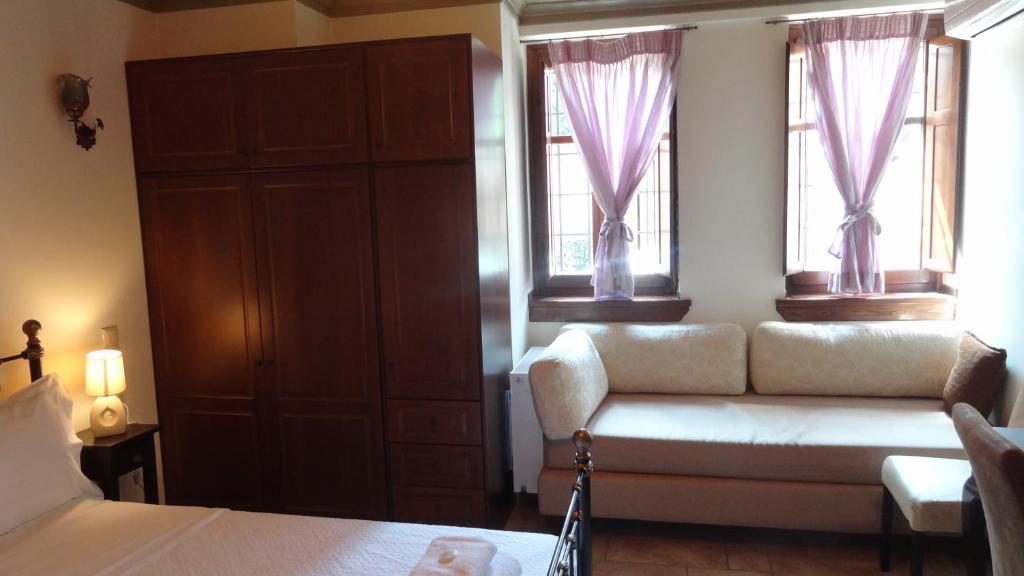 Siarava Hotel Ioannina Luaran gambar